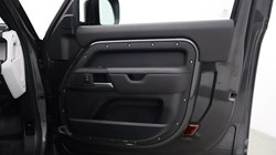 2024 (74) LAND ROVER COMMERCIAL DEFENDER 3.0 D350 Hard Top X-Dynamic HSE Auto 5888572