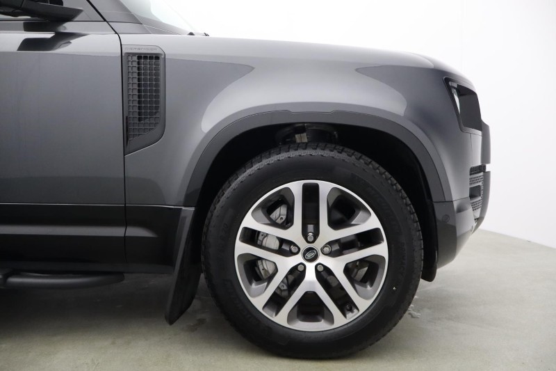 2024 (74) LAND ROVER COMMERCIAL DEFENDER 3.0 D350 Hard Top X-Dynamic HSE Auto 5888580
