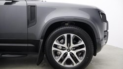 2024 (74) LAND ROVER COMMERCIAL DEFENDER 3.0 D350 Hard Top X-Dynamic HSE Auto 5888580