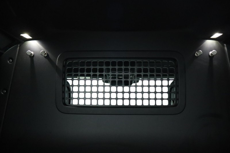 2024 (74) LAND ROVER COMMERCIAL DEFENDER 3.0 D350 Hard Top X-Dynamic HSE Auto 5888566