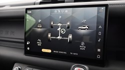 2023 (72) LAND ROVER DEFENDER 3.0 D250 X-Dynamic HSE 90 3dr Auto 5834185
