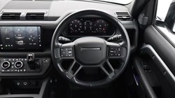 2023 (72) LAND ROVER DEFENDER 3.0 D250 X-Dynamic HSE 90 3dr Auto 5834166