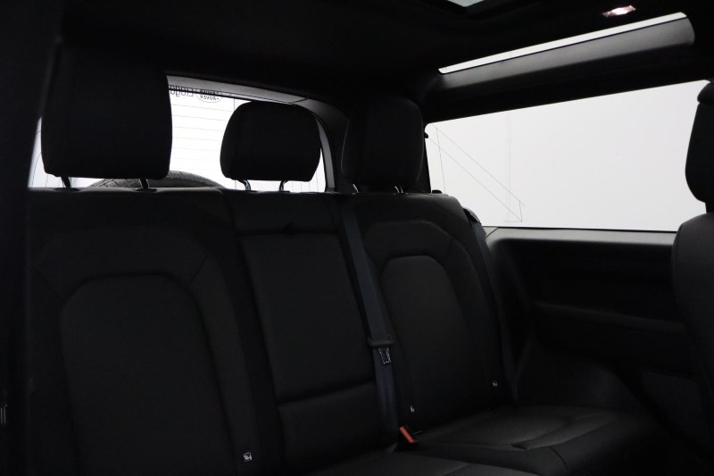 2023 (72) LAND ROVER DEFENDER 3.0 D250 X-Dynamic HSE 90 3dr Auto 5834159