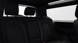2023 (72) LAND ROVER DEFENDER 3.0 D250 X-Dynamic HSE 90 3dr Auto 5834159