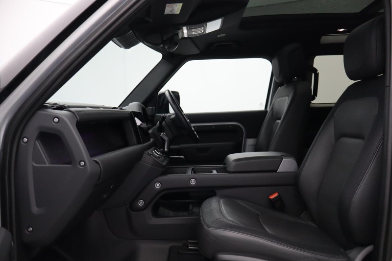 2023 (72) LAND ROVER DEFENDER 3.0 D250 X-Dynamic HSE 90 3dr Auto 5834146