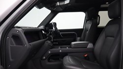 2023 (72) LAND ROVER DEFENDER 3.0 D250 X-Dynamic HSE 90 3dr Auto 5834146