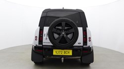 2023 (72) LAND ROVER DEFENDER 3.0 D250 X-Dynamic HSE 90 3dr Auto 5834671