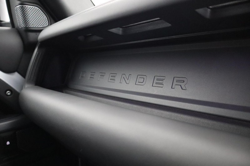 2023 (72) LAND ROVER DEFENDER 3.0 D250 X-Dynamic HSE 90 3dr Auto 5834189