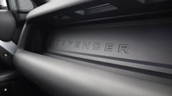 2023 (72) LAND ROVER DEFENDER 3.0 D250 X-Dynamic HSE 90 3dr Auto 5834189