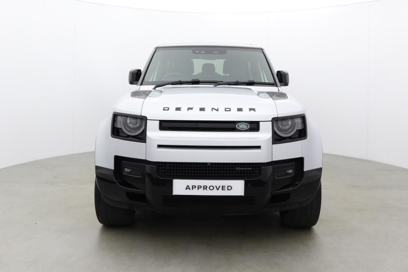 2023 (72) LAND ROVER DEFENDER 3.0 D250 X-Dynamic HSE 90 3dr Auto 5834126