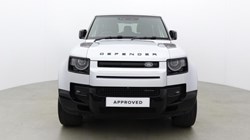 2023 (72) LAND ROVER DEFENDER 3.0 D250 X-Dynamic HSE 90 3dr Auto 5834126