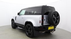 2023 (72) LAND ROVER DEFENDER 3.0 D250 X-Dynamic HSE 90 3dr Auto 5834132
