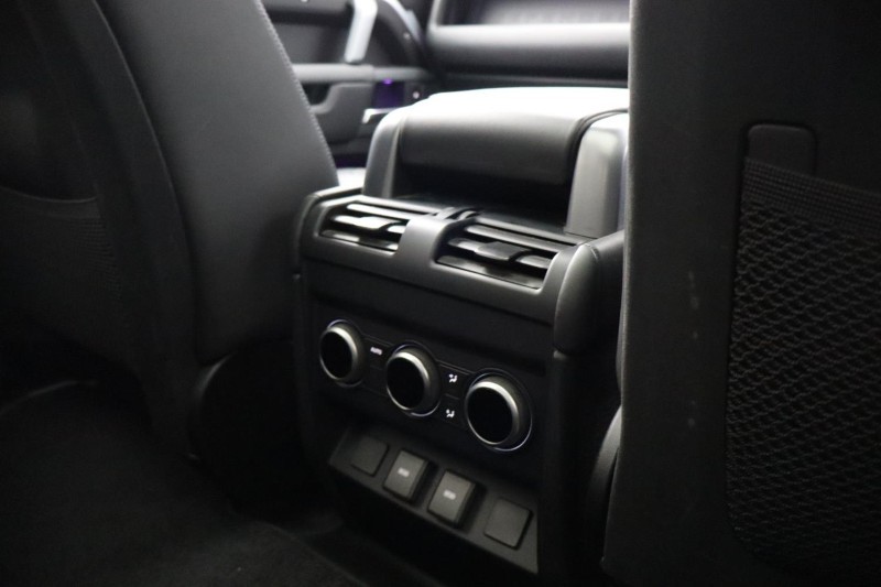 2023 (72) LAND ROVER DEFENDER 3.0 D250 X-Dynamic HSE 90 3dr Auto 5834169