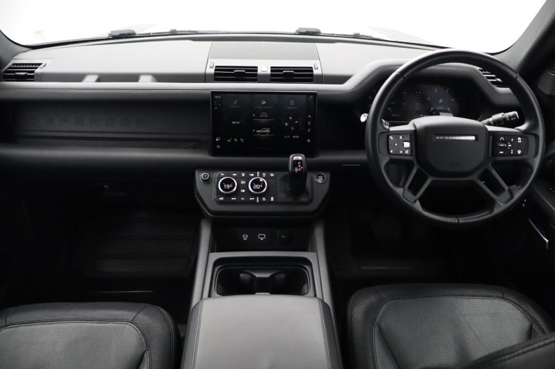 2023 (72) LAND ROVER DEFENDER 3.0 D250 X-Dynamic HSE 90 3dr Auto 5834160