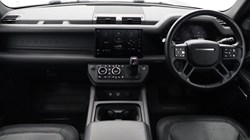 2023 (72) LAND ROVER DEFENDER 3.0 D250 X-Dynamic HSE 90 3dr Auto 5834160