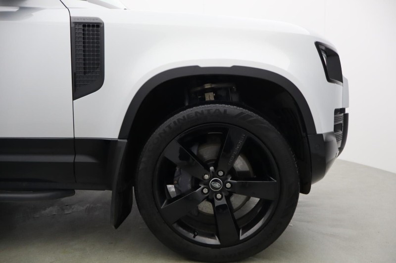 2023 (72) LAND ROVER DEFENDER 3.0 D250 X-Dynamic HSE 90 3dr Auto 5834152