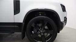 2023 (72) LAND ROVER DEFENDER 3.0 D250 X-Dynamic HSE 90 3dr Auto 5834152