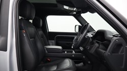 2023 (72) LAND ROVER DEFENDER 3.0 D250 X-Dynamic HSE 90 3dr Auto 5834149