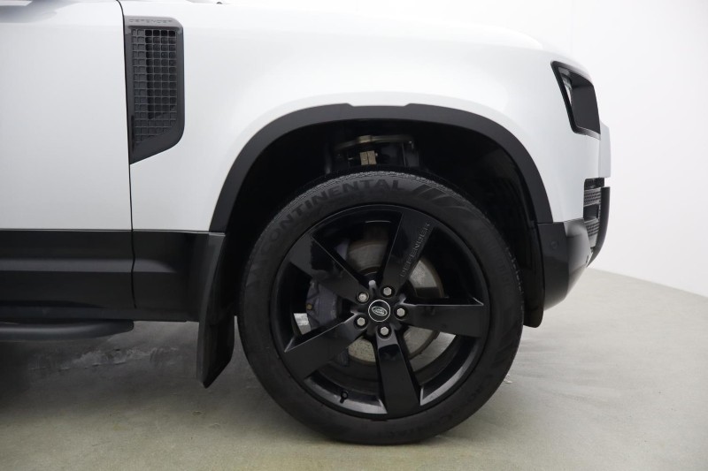 2023 (72) LAND ROVER DEFENDER 3.0 D250 X-Dynamic HSE 90 3dr Auto 5834153