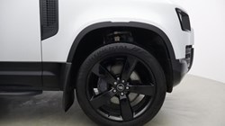 2023 (72) LAND ROVER DEFENDER 3.0 D250 X-Dynamic HSE 90 3dr Auto 5834153