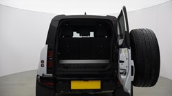 2023 (72) LAND ROVER DEFENDER 3.0 D250 X-Dynamic HSE 90 3dr Auto 5834133