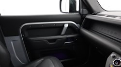 2023 (72) LAND ROVER DEFENDER 3.0 D250 X-Dynamic HSE 90 3dr Auto 5834191