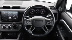 2023 (72) LAND ROVER DEFENDER 3.0 D250 X-Dynamic HSE 90 3dr Auto 5834165