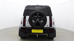 2023 (72) LAND ROVER DEFENDER 3.0 D250 X-Dynamic HSE 90 3dr Auto 5834128
