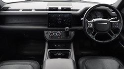2023 (72) LAND ROVER DEFENDER 3.0 D250 X-Dynamic HSE 90 3dr Auto 5834161