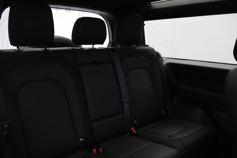 2023 (72) LAND ROVER DEFENDER 3.0 D250 X-Dynamic HSE 90 3dr Auto 5834158