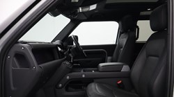 2023 (72) LAND ROVER DEFENDER 3.0 D250 X-Dynamic HSE 90 3dr Auto 5834145