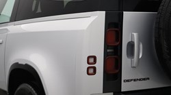 2023 (72) LAND ROVER DEFENDER 3.0 D250 X-Dynamic HSE 90 3dr Auto 5834139