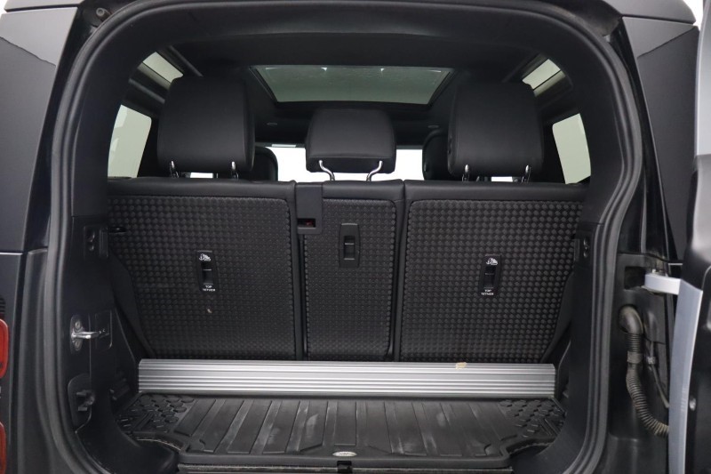 2023 (72) LAND ROVER DEFENDER 3.0 D250 X-Dynamic HSE 90 3dr Auto 5834134