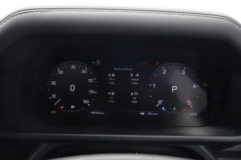2023 (72) LAND ROVER DEFENDER 3.0 D250 X-Dynamic HSE 90 3dr Auto 5834171