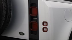 2023 (72) LAND ROVER DEFENDER 3.0 D250 X-Dynamic HSE 90 3dr Auto 5834140