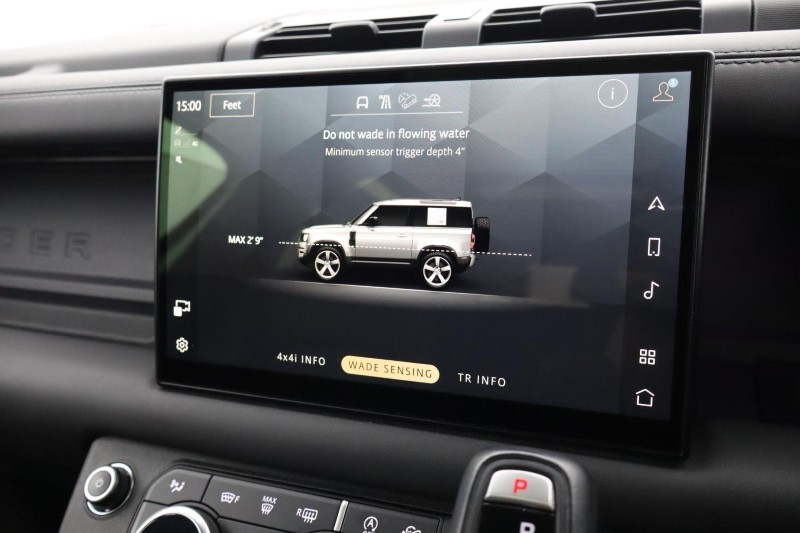 2023 (72) LAND ROVER DEFENDER 3.0 D250 X-Dynamic HSE 90 3dr Auto 5834186