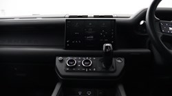 2023 (72) LAND ROVER DEFENDER 3.0 D250 X-Dynamic HSE 90 3dr Auto 5834162
