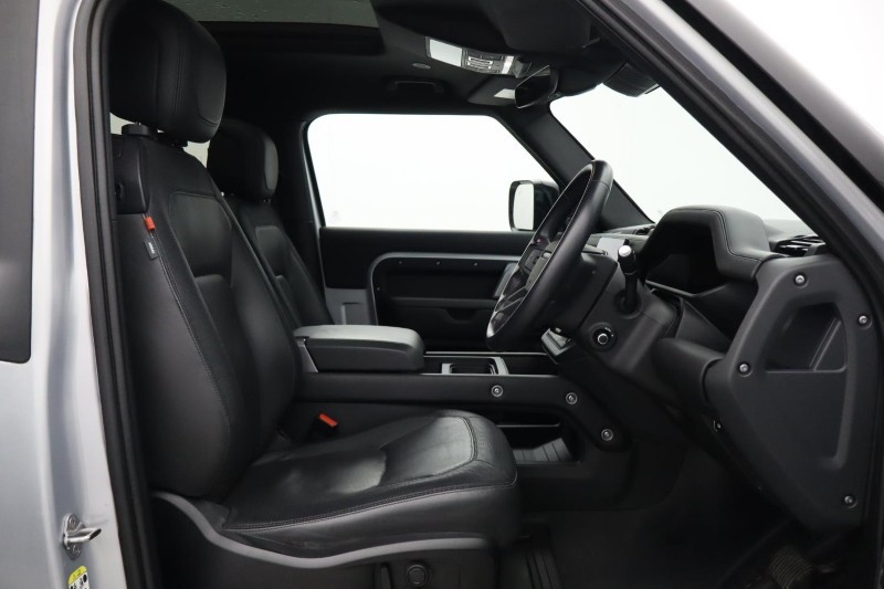 2023 (72) LAND ROVER DEFENDER 3.0 D250 X-Dynamic HSE 90 3dr Auto 5834150