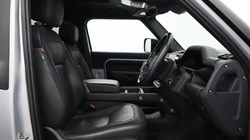 2023 (72) LAND ROVER DEFENDER 3.0 D250 X-Dynamic HSE 90 3dr Auto 5834150