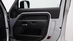 2023 (72) LAND ROVER DEFENDER 3.0 D250 X-Dynamic HSE 90 3dr Auto 5834148