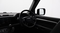 2023 (72) LAND ROVER DEFENDER 3.0 D250 X-Dynamic HSE 90 3dr Auto 5834167