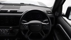 2023 (72) LAND ROVER DEFENDER 3.0 D250 X-Dynamic HSE 90 3dr Auto 5834164