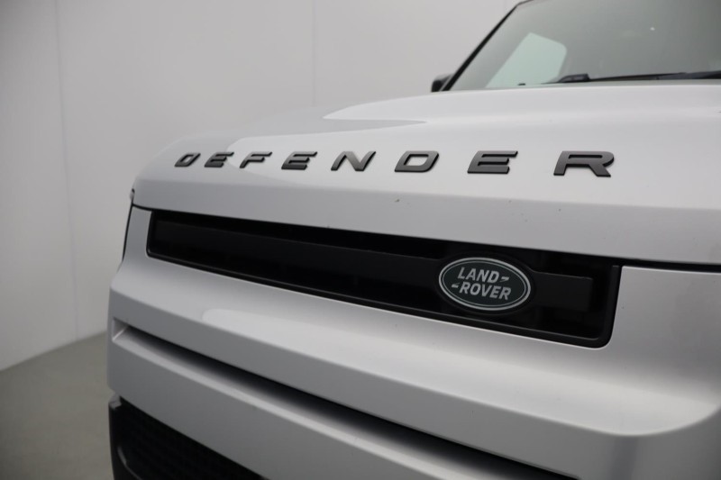 2023 (72) LAND ROVER DEFENDER 3.0 D250 X-Dynamic HSE 90 3dr Auto 5834155