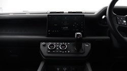 2023 (72) LAND ROVER DEFENDER 3.0 D250 X-Dynamic HSE 90 3dr Auto 5834163