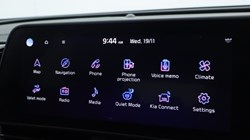 2025 (25) KIA SPORTAGE 1.6T GDi 157 48V ISG GT-Line 5dr DCT 4790338