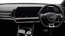 2025 (25) KIA SPORTAGE 1.6T GDi 157 48V ISG GT-Line 5dr DCT 4790324