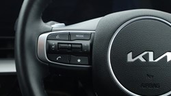 2025 (25) KIA SPORTAGE 1.6T GDi 157 48V ISG GT-Line 5dr DCT 4790330