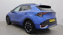 2025 (25) KIA SPORTAGE 1.6T GDi 157 48V ISG GT-Line 5dr DCT 4790318