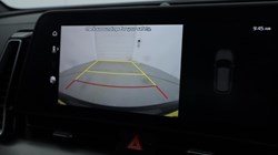 2025 (25) KIA SPORTAGE 1.6T GDi 157 48V ISG GT-Line 5dr DCT 4790343