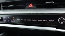 2025 (25) KIA SPORTAGE 1.6T GDi 157 48V ISG GT-Line 5dr DCT 4790347